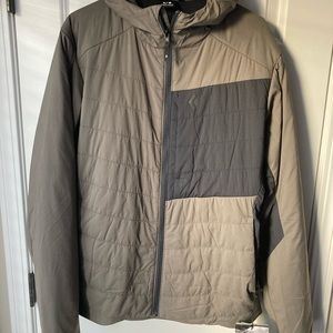 Black Diamond First Light Stretch Jacket